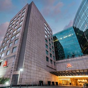 Bogota Marriott Hotel